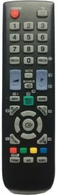 BN59-00865A Compatible Replacement Remote Control For Samsung TV BN5900865A Y4S8 • £4.99