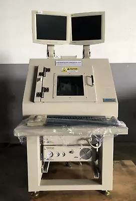 VEECO/DIGITAL INSTRUMENTS Dimension 3100 Atomic Force Microscope NanoScope IIIa • $25200