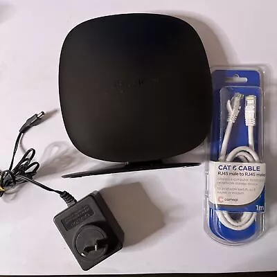 Belkin N300 Wireless N Modem Router F9J1002v1 • $20