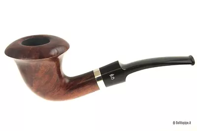 Stanwell Revival 162 - Calabash - Clear - Filtre 9mm • £136.94