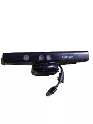 Xbox 360 Kinect Sensor Bar Only - Black • $9