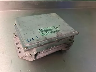 £50.95 • Buy 🌟Peugeot 306 MK2 2.0 XSi CITROEN ECU BOSCH 0261204652 9630402480 1929QW NLA