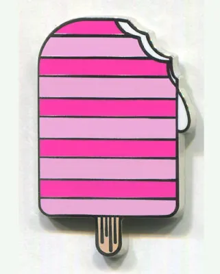£6.46 • Buy Disney Pin Cheshire Cat Popsicle Ice Cream Mystery Pack