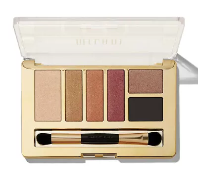 New Milani Everyday Eyes Eyeshadow Cruelty Free Must Have Metallics Palette 08 • $9.99