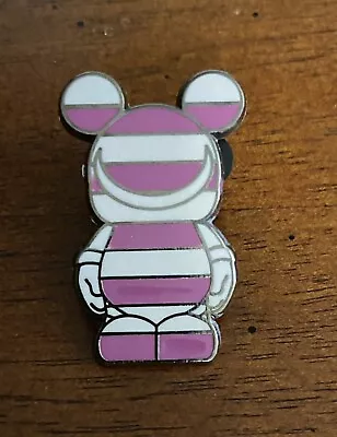 Disney Trading Pin - Vinylmation - Cheshire Cat - Alice In Wonderland • $4.59