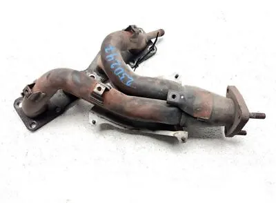 2001-2005 Mazda MX-5 Miata Exhaust Manifold Without Turbo OEM BP6F13450 • $315