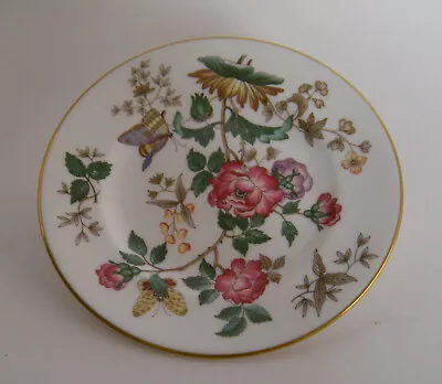$40.95 • Buy Vtg. Wedgewood Charnwood Bread & Butter Plates (4)