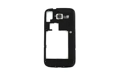 Genuine Samsung Galaxy S I9000 / I9001 Black Battery Cover - GH98-20123A • £4.95