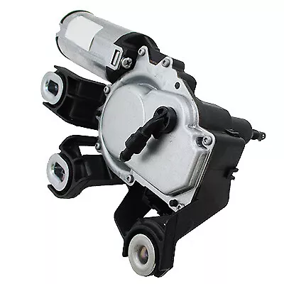 Wiper Motor MEAT & DORIA 27398 For MERCEDES-BENZ • $116.59