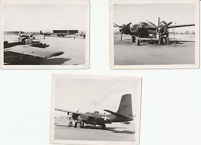 Wwii Aircraft Photos B-26 Marauder • $9.99