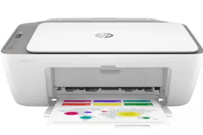 HP DeskJet 2755e All-in-One Inkjet PrinterColor Multifunction Open Box • $29.50