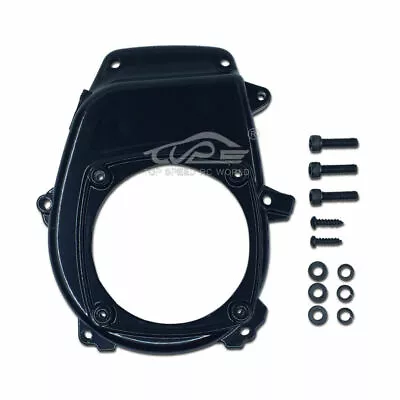 23CC-30CC FLMLF TSRC Engine Side Cover For 1/5 Baja 5B 5T 5SC • $16.07