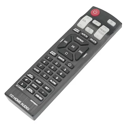 New Replace AKB74955371 Remote Control For LG Mini Hi-Fi System CK57 CK43 ON5 • £9.98