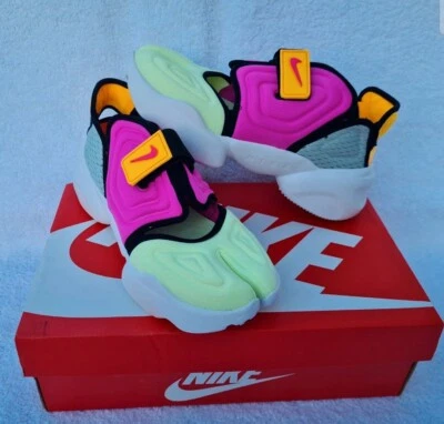 £95 • Buy Bnib Ladies Nike Aqua Rifts Size Uk 6 Eu 40