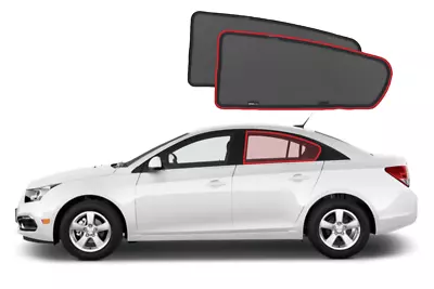 Snap Shades For Holden Cruze | Chevrolet Cruze | Daewoo Lacetti Premiere Hatc... • $149