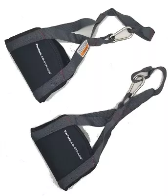 Perfect Fitness Ab Straps • $16.95