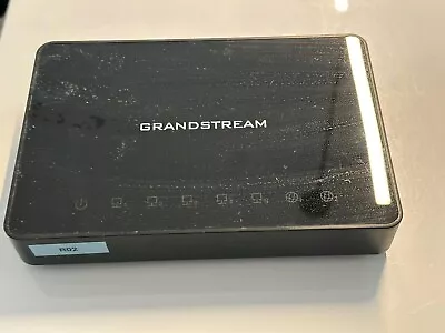 Grandstream GWN7000 Multi-WAN Gigabit Network Router Without Cable • $32.92