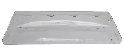 £11.94 • Buy Fridge Freezer Drawer Front Flap For Indesit CAA55SUK, CAA55UK, NCAA55UK
