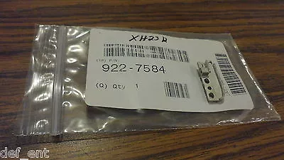 New Apple Macbook A1181 13  Left Clutch Block Hinge Holder Bracket 922-7584 • $12.99