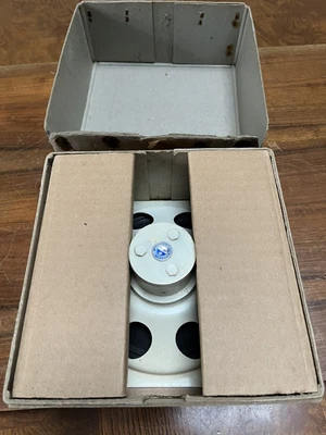 £45 • Buy Stentorian / Whiteley Alnico Speaker With Original Box