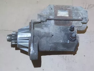 Engine Starter Motor 56027703 DENSO 228000-3401 12V 94-1998 Dodge Ram 8.0L V10 • $59