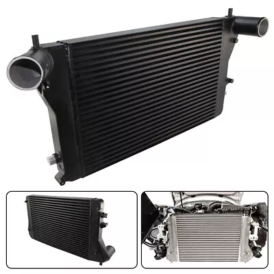 For VW Golf R GTI MK5 MK6 Jetta Passat Scirocco Audi A3 S3 2.0 Front Intercooler • $342