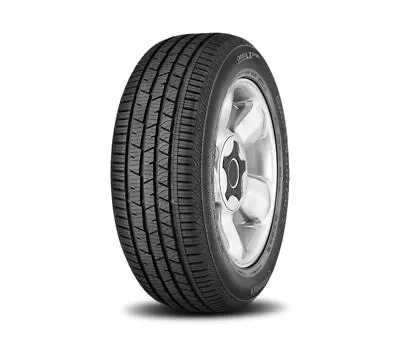 CONTINENTAL ContiCrossContact LX Sport 255/45R20 105V 255 45 20 Tyre • $250
