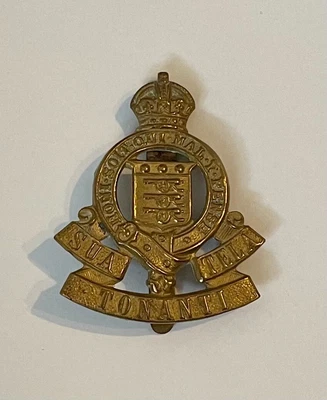 £6.50 • Buy Royal Army Ordnance Corps Military Cap Badge
