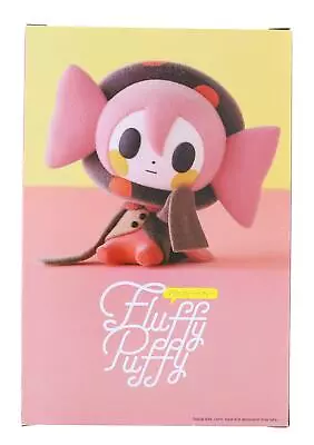 Puella Magi Madoka Magica 10th Anniversary Fluffy Puffy | Dessert Witch • $29.99