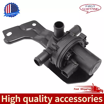 For Dodge Ram 1500 2013-2018 3.6L 5.7L V6 V8 3 Way Coolant Heater Control Valve • $59.96