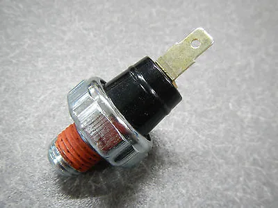 1966 1967 Buick 340 Engine Oil Pressure Switch Sender For Warning Light 66 67 • $14.99