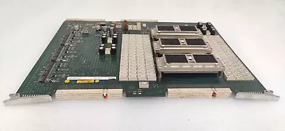 Ge Fb200060-15 Relay Board 3  Vingmed Ultrasound For Vivid 7 Dimension • $320