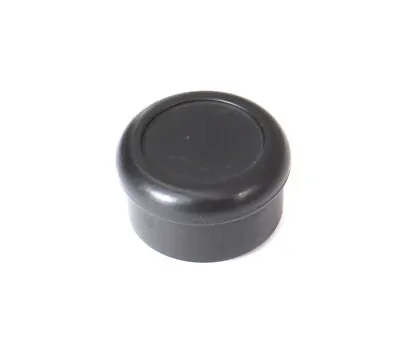 Mirror Adjustment Knob Cap VW Jetta Golf Rabbit Cabriolet Mk1 MK2 . 171 857 520 • $15.99