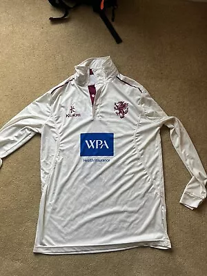 Tom Banton Match Worn Playing Shirt • £26