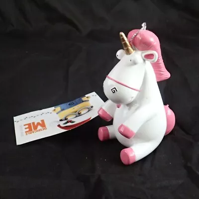 Despicable Me Unicorn Ornament - NWT • $24.99