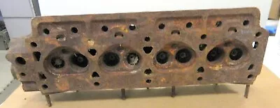 Volvo B20 Cylinder Head Core • $70