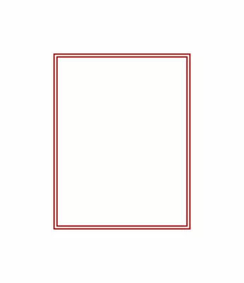 Lindner 2461E Velour Trays Dark Red 1x 280x220mm For Collection Boxes Cassette • £16.52