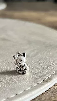 Pandora Dog Charm • £3.20