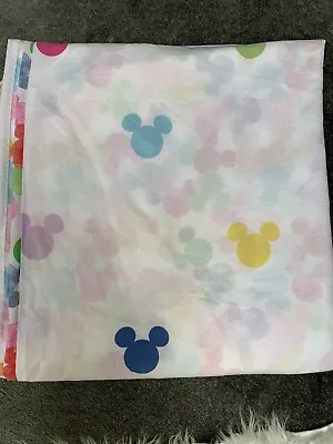 Minnie Mouse Double Quilt Cover  • £2.20