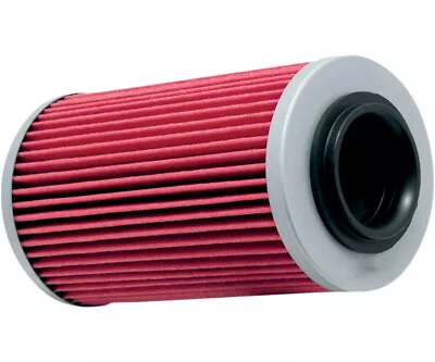 K&N Oil Filter (KN-564) • $18.37