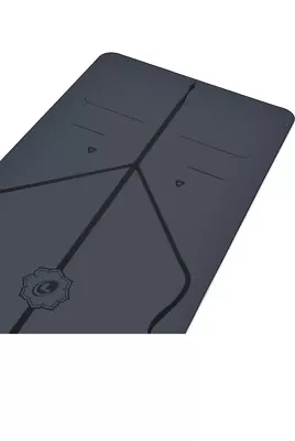  Liforme Yoga Mat + Free Bag - Alignment Warrior Grip Non-slip Eco-friendly  • $210.99