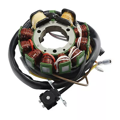 Stator Magneto Generator Coil Fit For Polaris Magnum 425 2x4 4x4 6x6 1995-1999 • $36.99