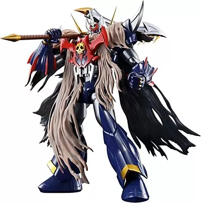 Super Alloy Soul GX-102 Mazinkaiser SKL About 200mm ABS & Daikast Painted M • $142.04