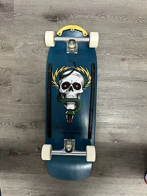 Vintage Complete Skateboard Mike McGill  Powell Peralta FREE SHIPPING • $400