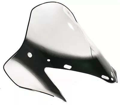 Yamaha RS Vector 2005 2006 2007 2008 2009 15  Black Graphics/Clear Windshield • $77.99