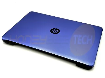 HP 15-AY015DX 15.6  INTEL I3-6100U 2.3GHZ 8GB RAM LAPTOP | NO HDD NO OS TESTED • $155.99