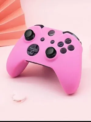 $12.50 • Buy Xbox One Controller Skin Pink