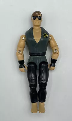 Vintage GI Joe Action Figure Mortal Kombat Johnny Cage Collectable Vintage  • $20