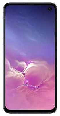 Samsung Galaxy S10e SM-G970U - 128GB - Prism Black Unlocked NEW CONDITION! • $139.99