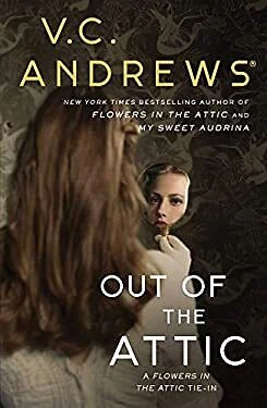 $8.35 • Buy Out Of The Attic Hardcover V. C. Andrews
